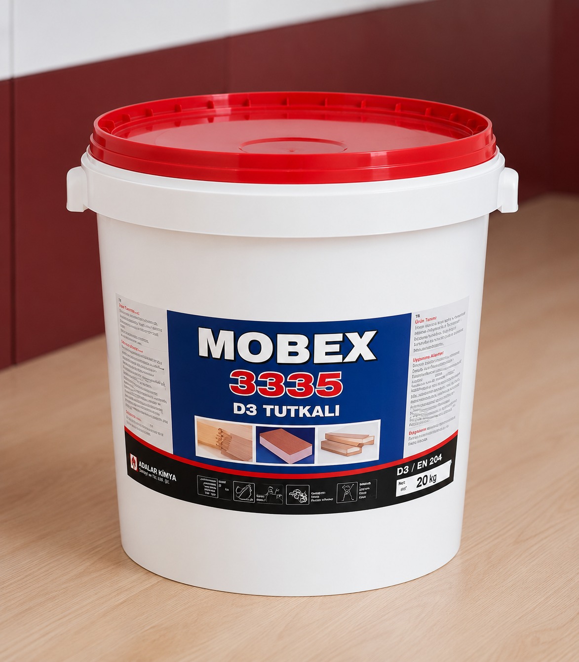 Mobex 3335 D3