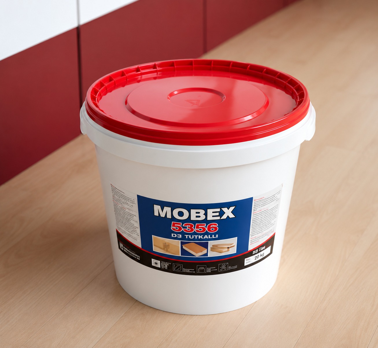 Mobex 5356