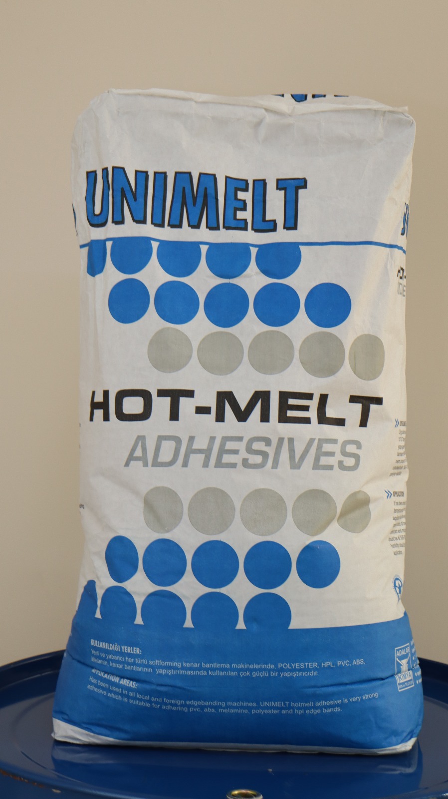 Unimelt 414 / 415
